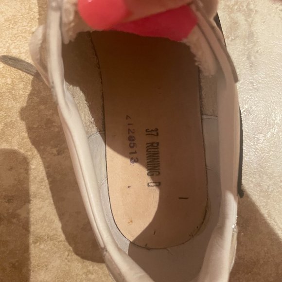 GOLDEN GOOSE RUNNING - Picture 9 of 10